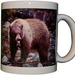 Bear Mug